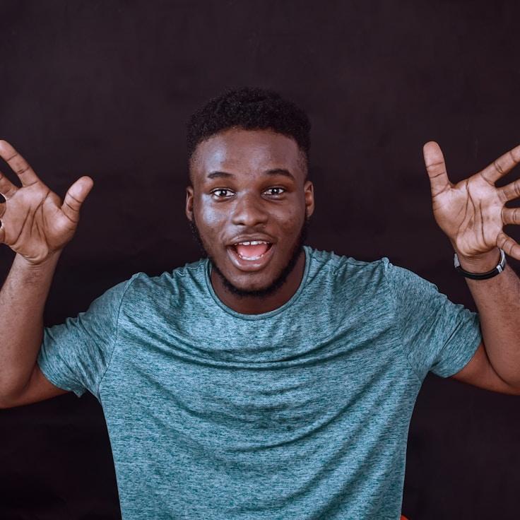 Kaveri Mehta, Lead Design Curator at Charm Stellar Fern, reviewing corporate floral arrangements