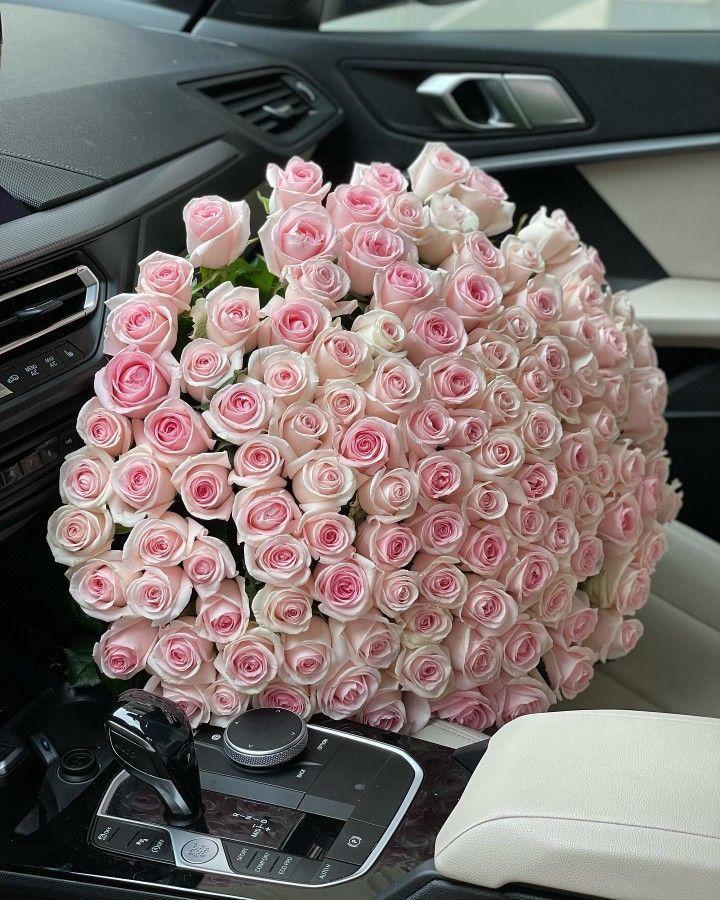 Charm Stellar Fern workshop space where corporate flower arrangements are designed and prepared for business delivery